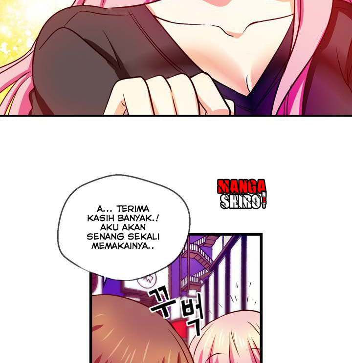 Hyulla’s Race Chapter 24.2